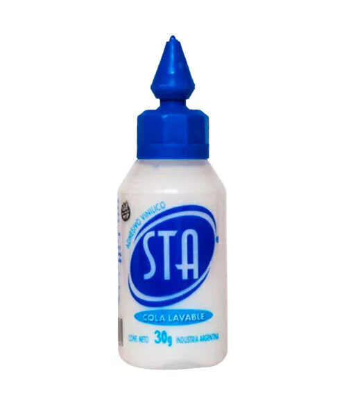 Plasticola STA — 30g