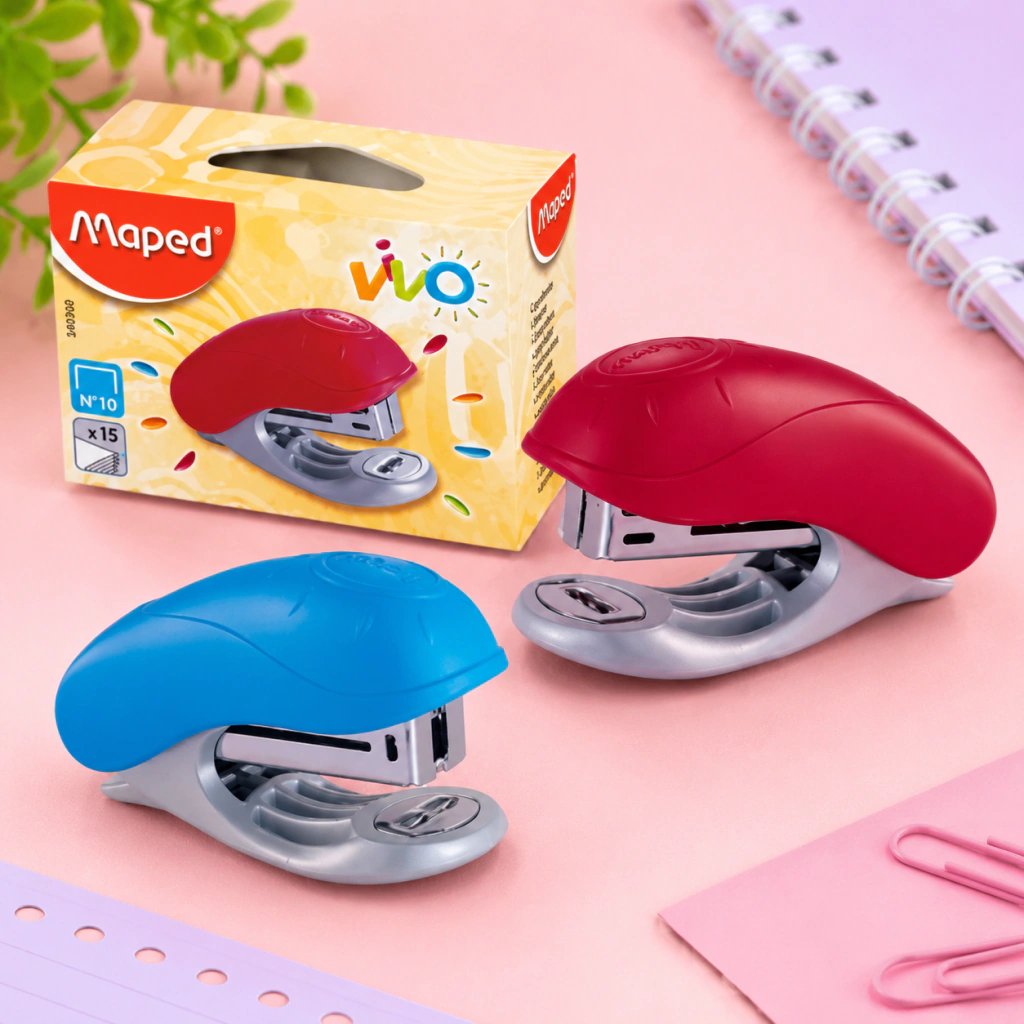 ABROCHADORA MAPED