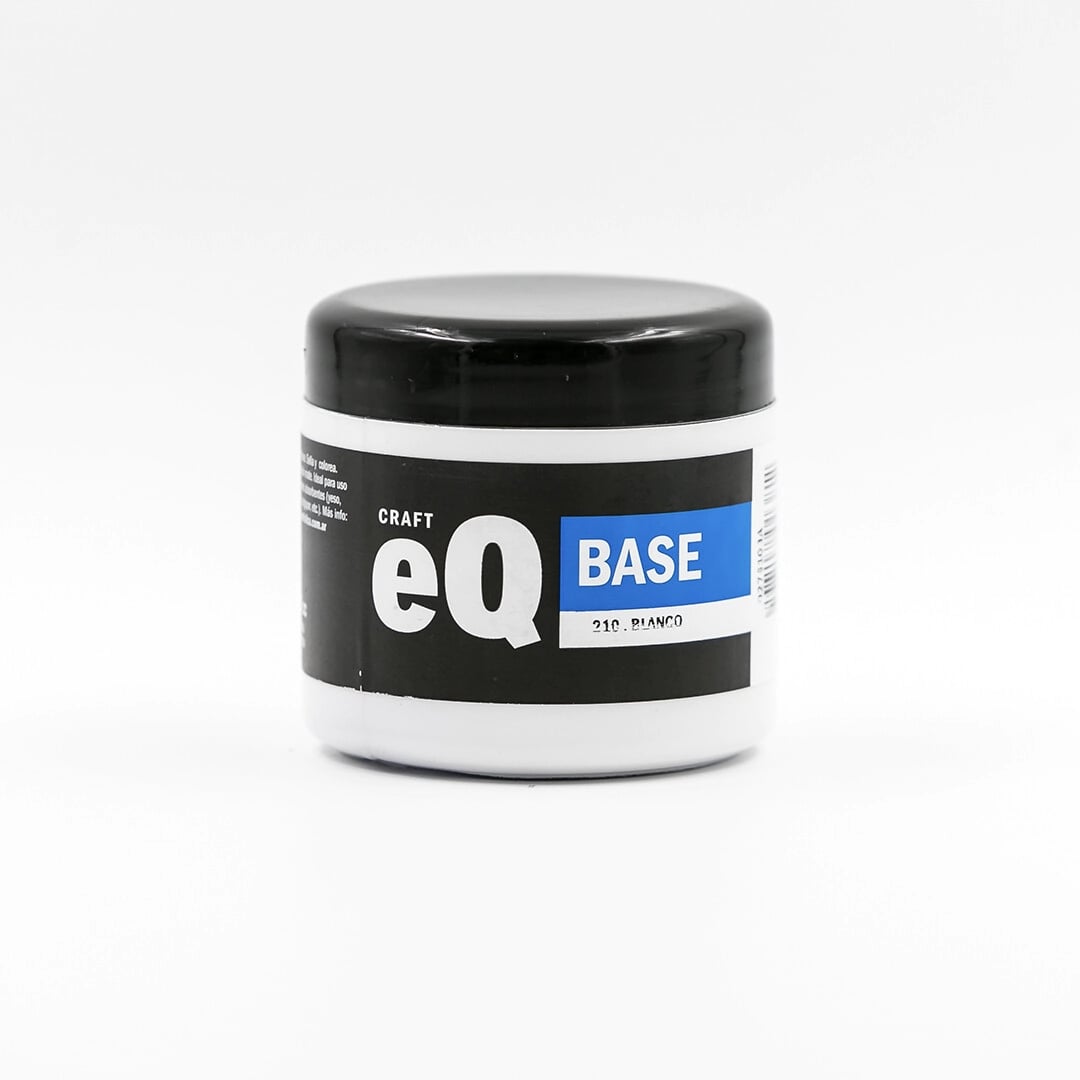 ACRILICO BASE 200CC