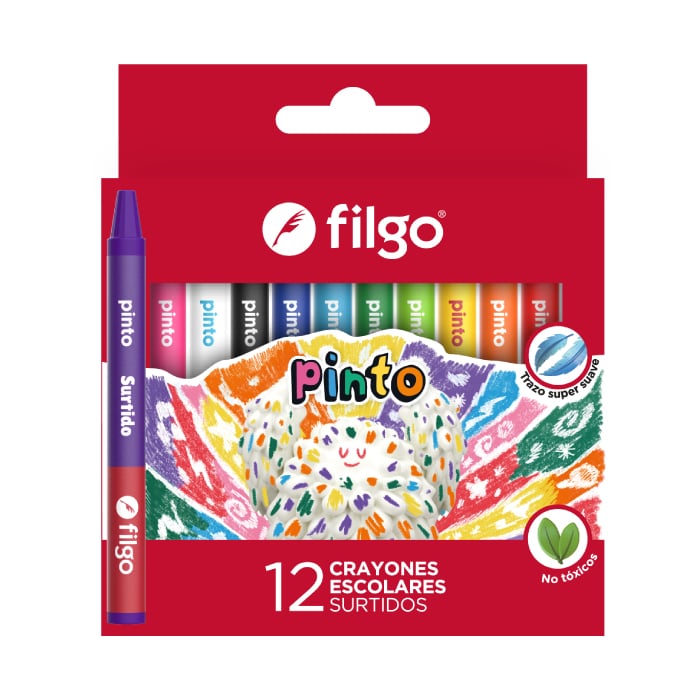 CRAYON