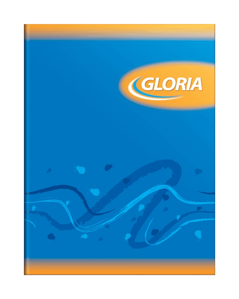 CUADERNO TAPA BLANDA