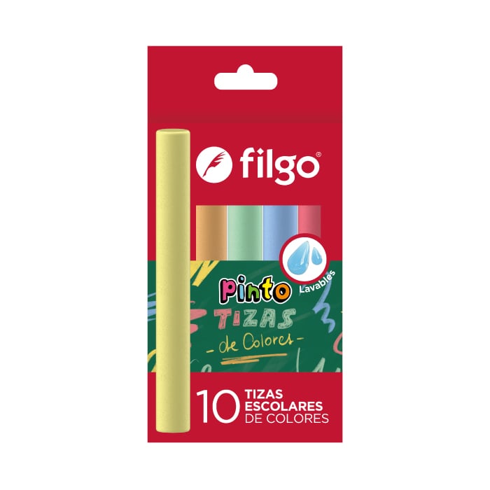 TIZA COLOR