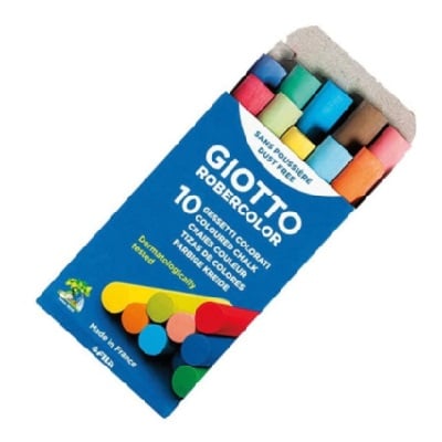 TIZA COLOR GIOTTO