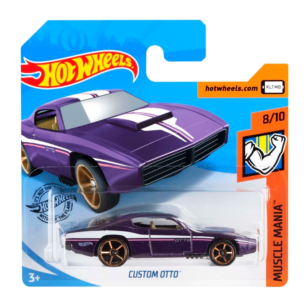 Auto Hotwheels