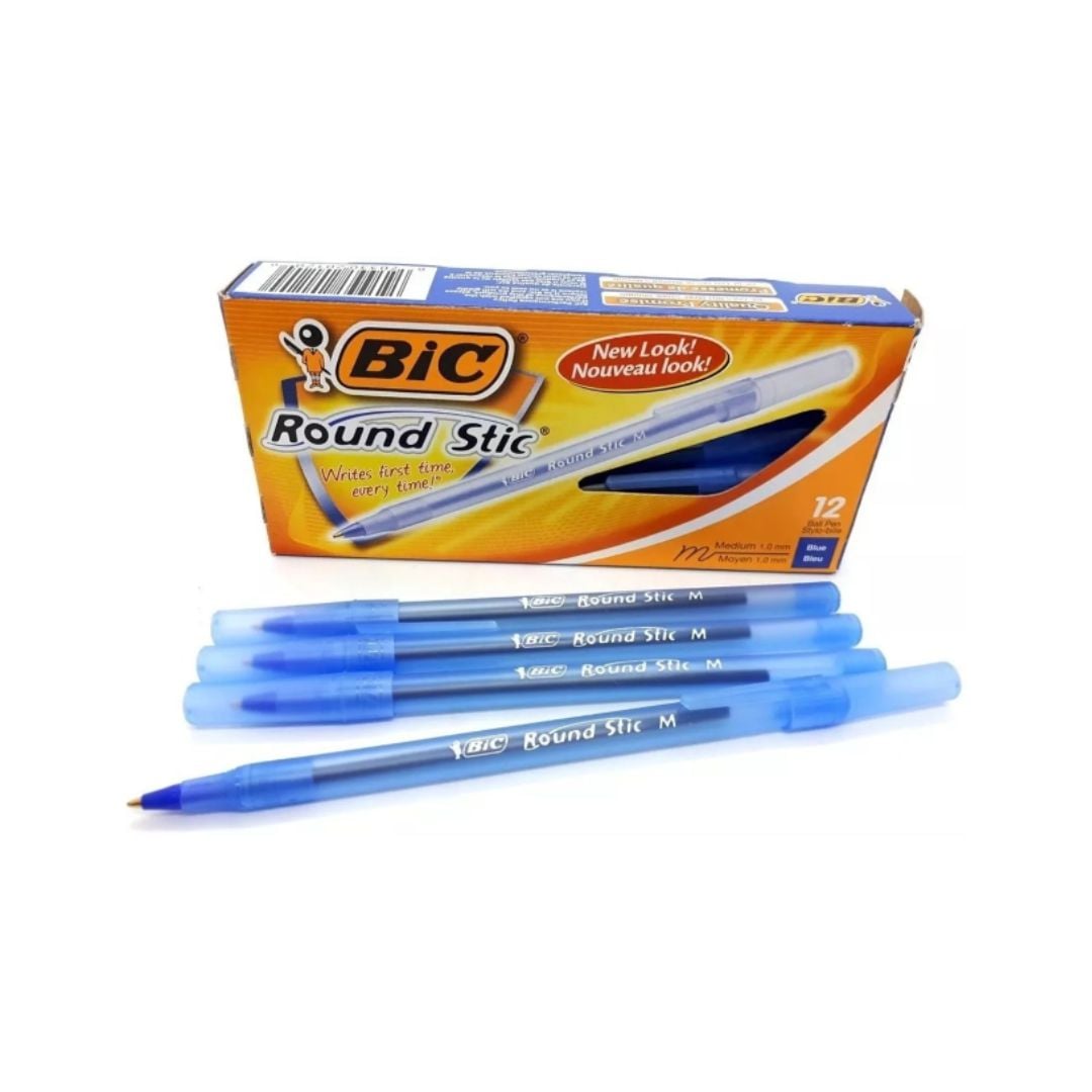 Lapicera Bic Stic