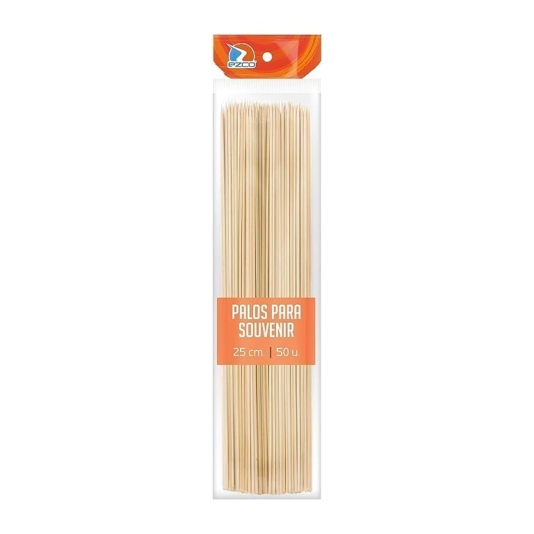 Palitos de Brochet