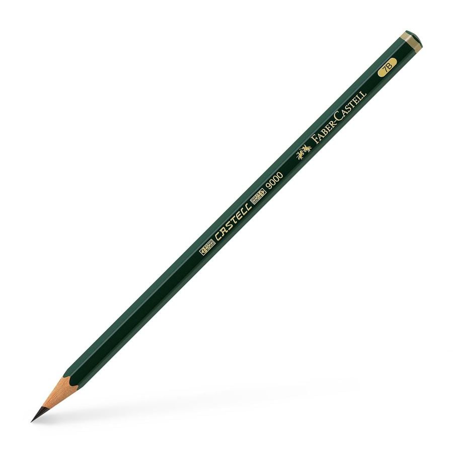 Lapiz especial Faber