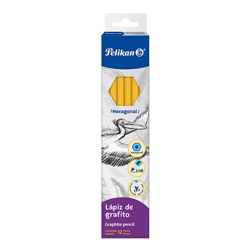 Lapiz especial Pelikan