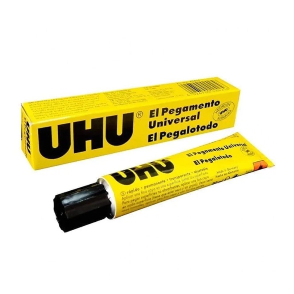 Uhu
