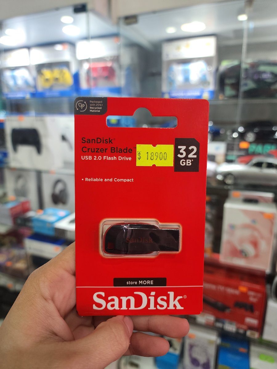 Pendrive