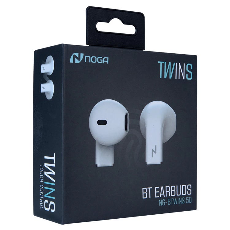 Auricular Noga Twins 50