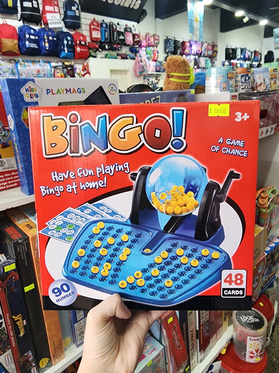 Bingo