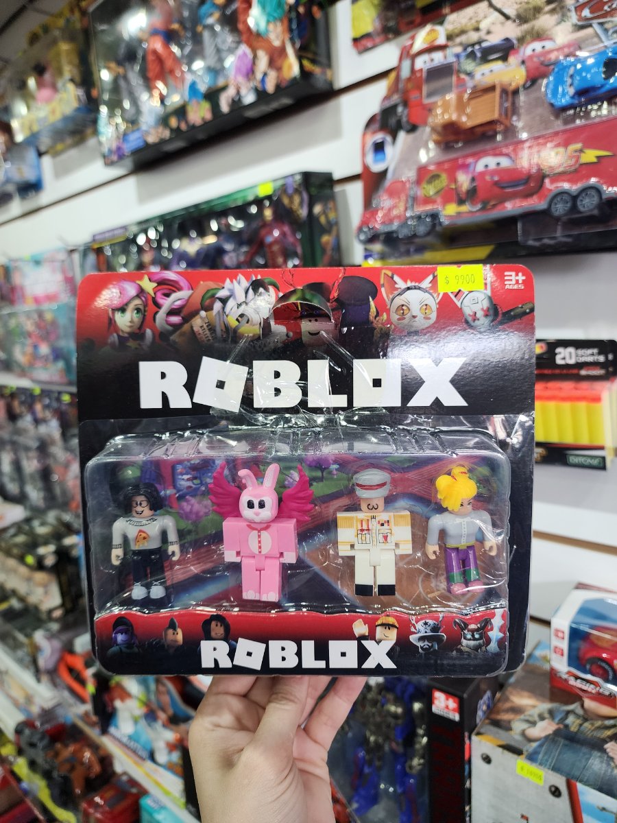 Roblox
