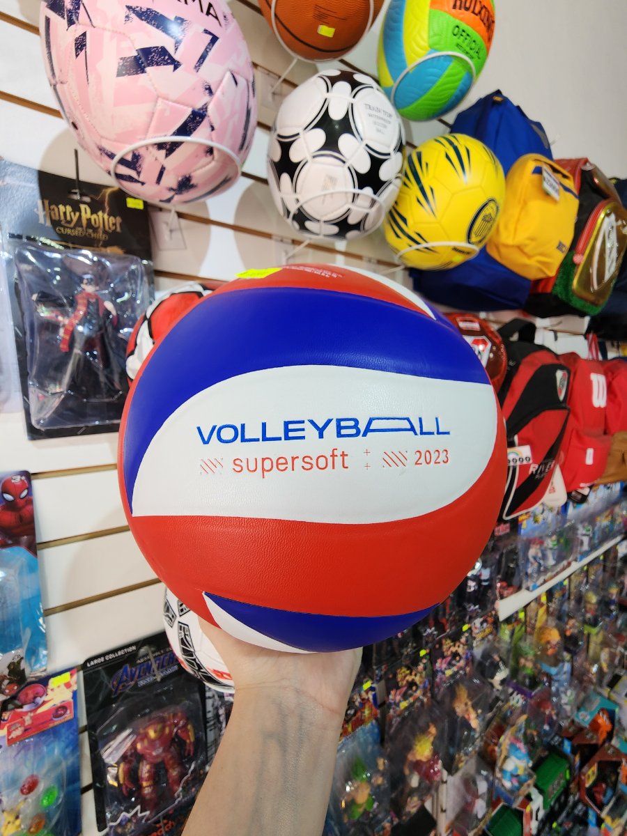 Pelota de vóley