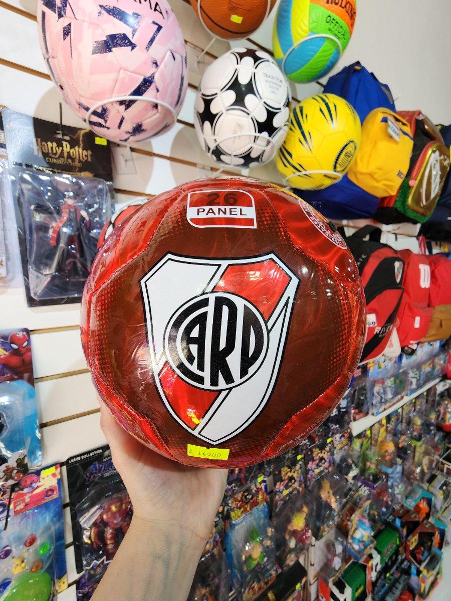 Pelota River