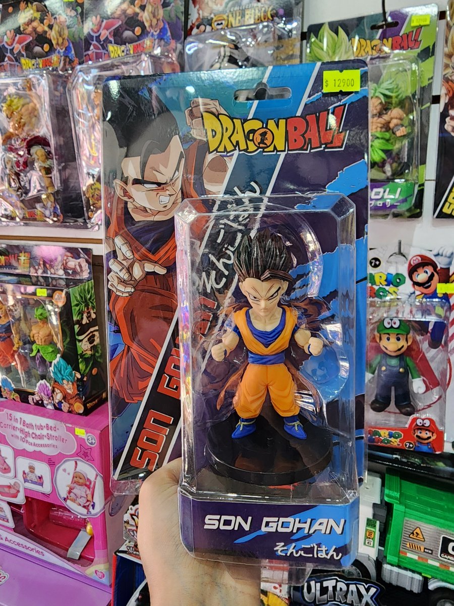 Dragon Ball Z