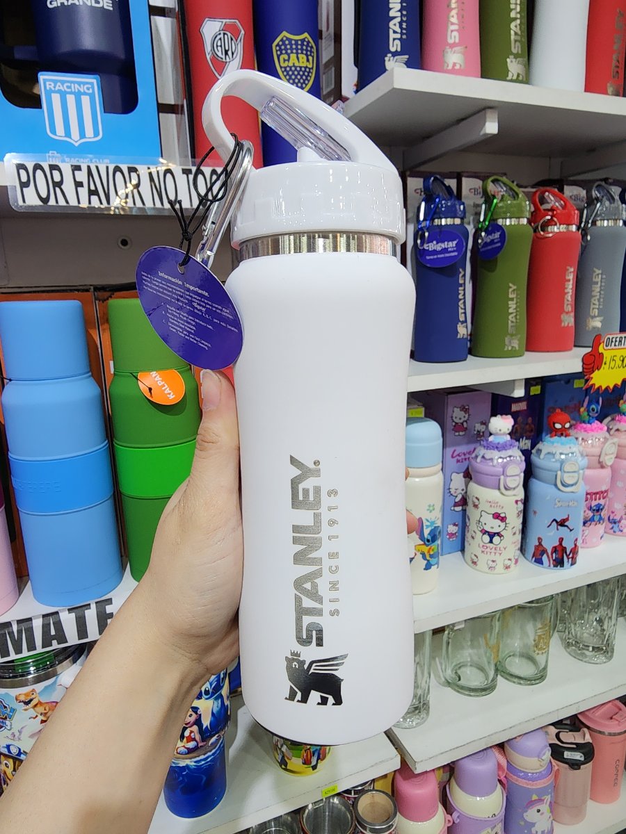 Botellita térmica 350ml