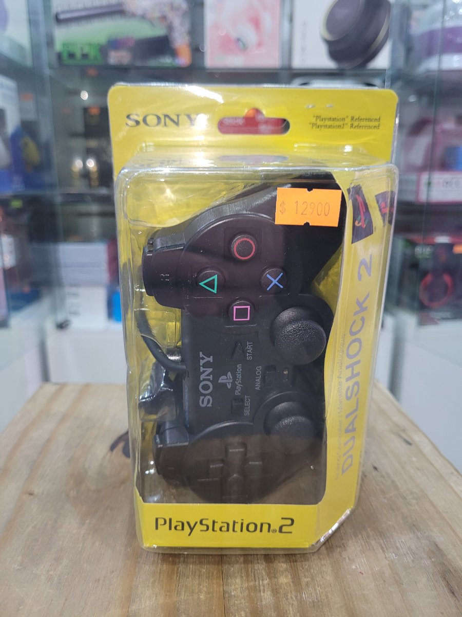 Joystick ps2