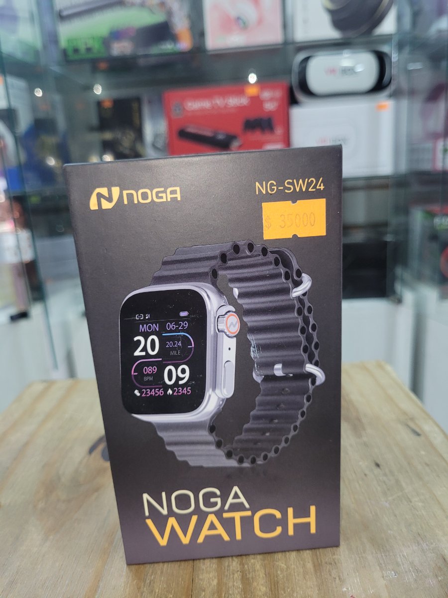Reloj Noga Watch