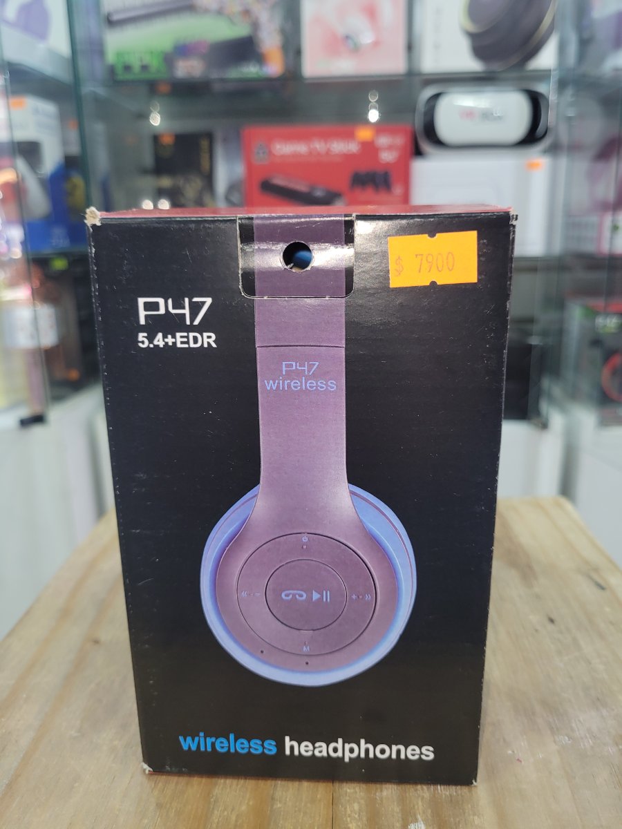 Auricular P47