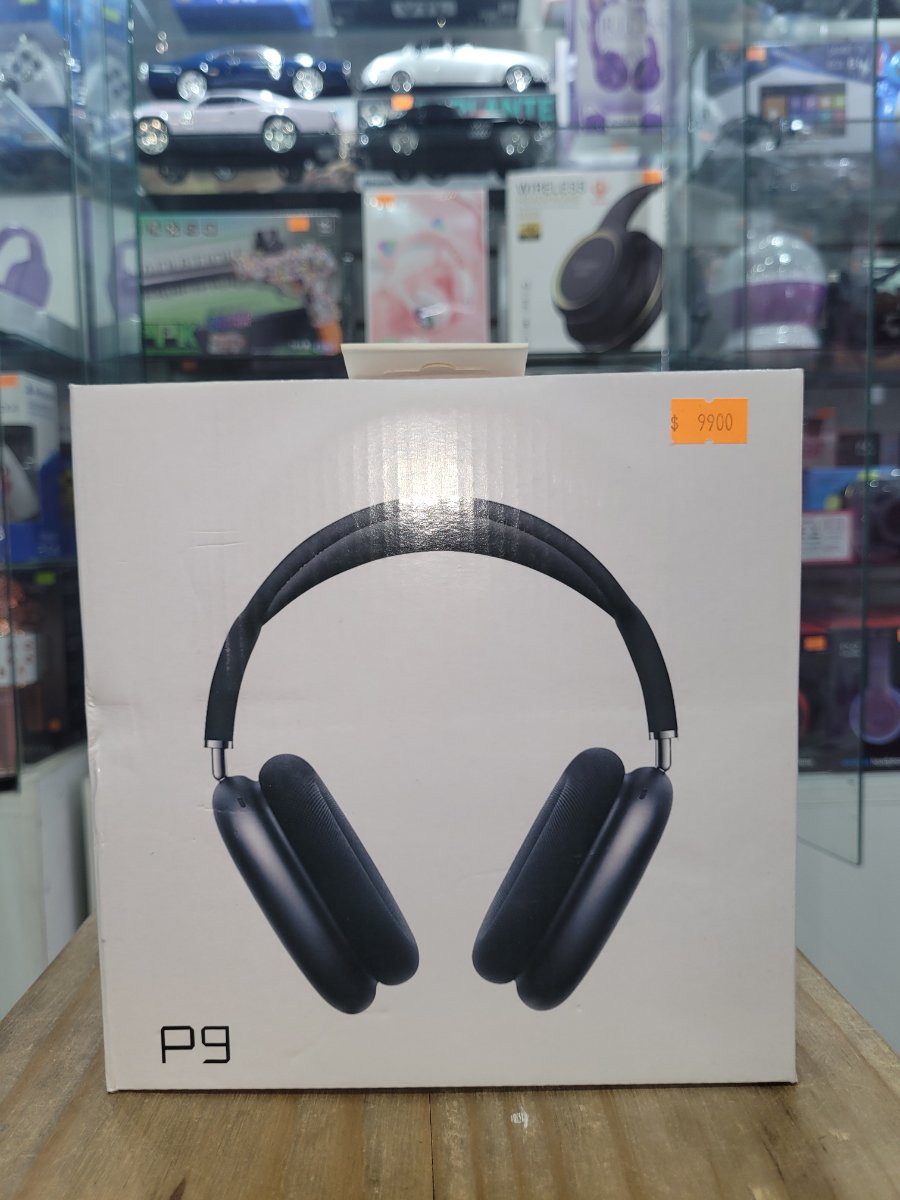 Auricular P9