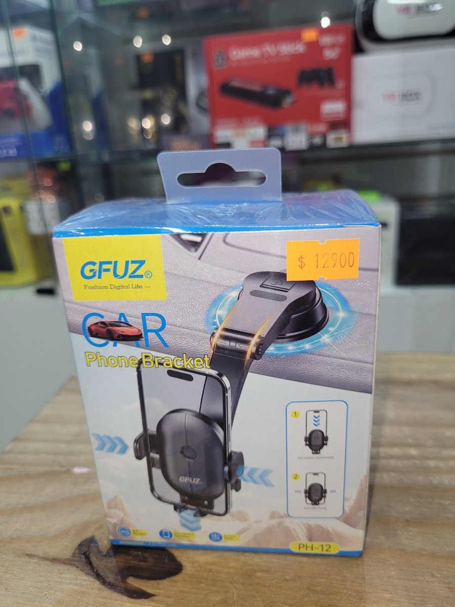 Soporte para auto