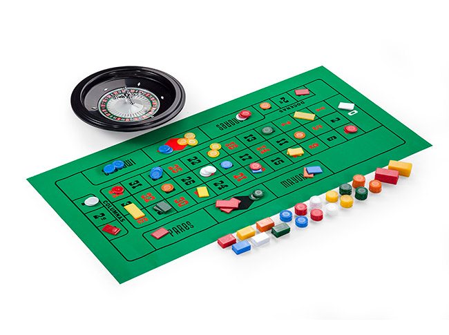 Ruleta Ruibal