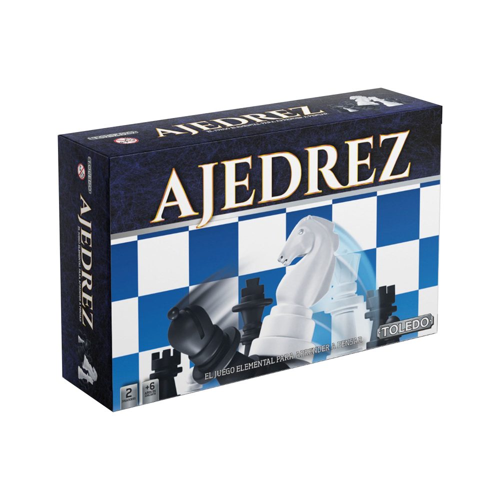 Ajedrez