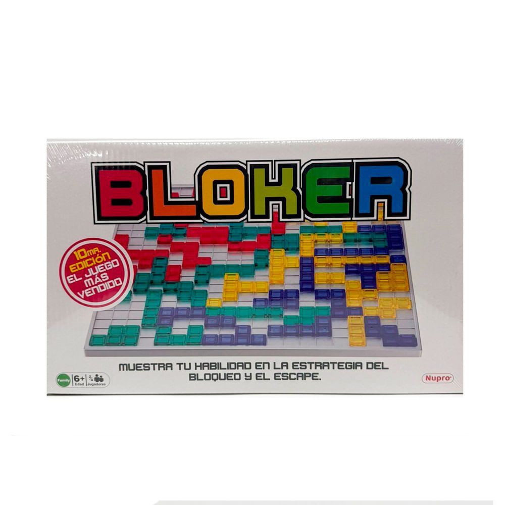 Bloker