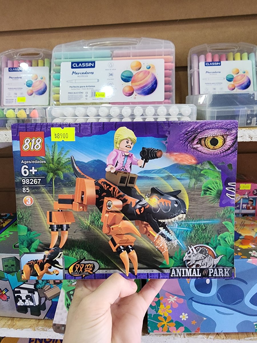 Lego