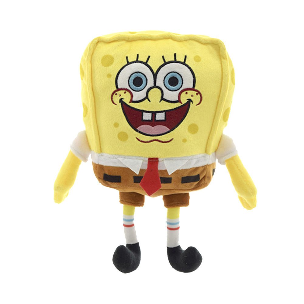 Peluche Bob Esponja