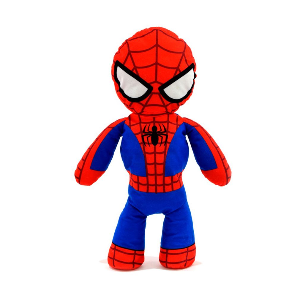 Peluche Hombre Araña