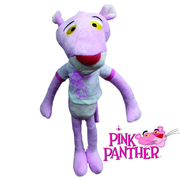 Peluche Pantera Rosa