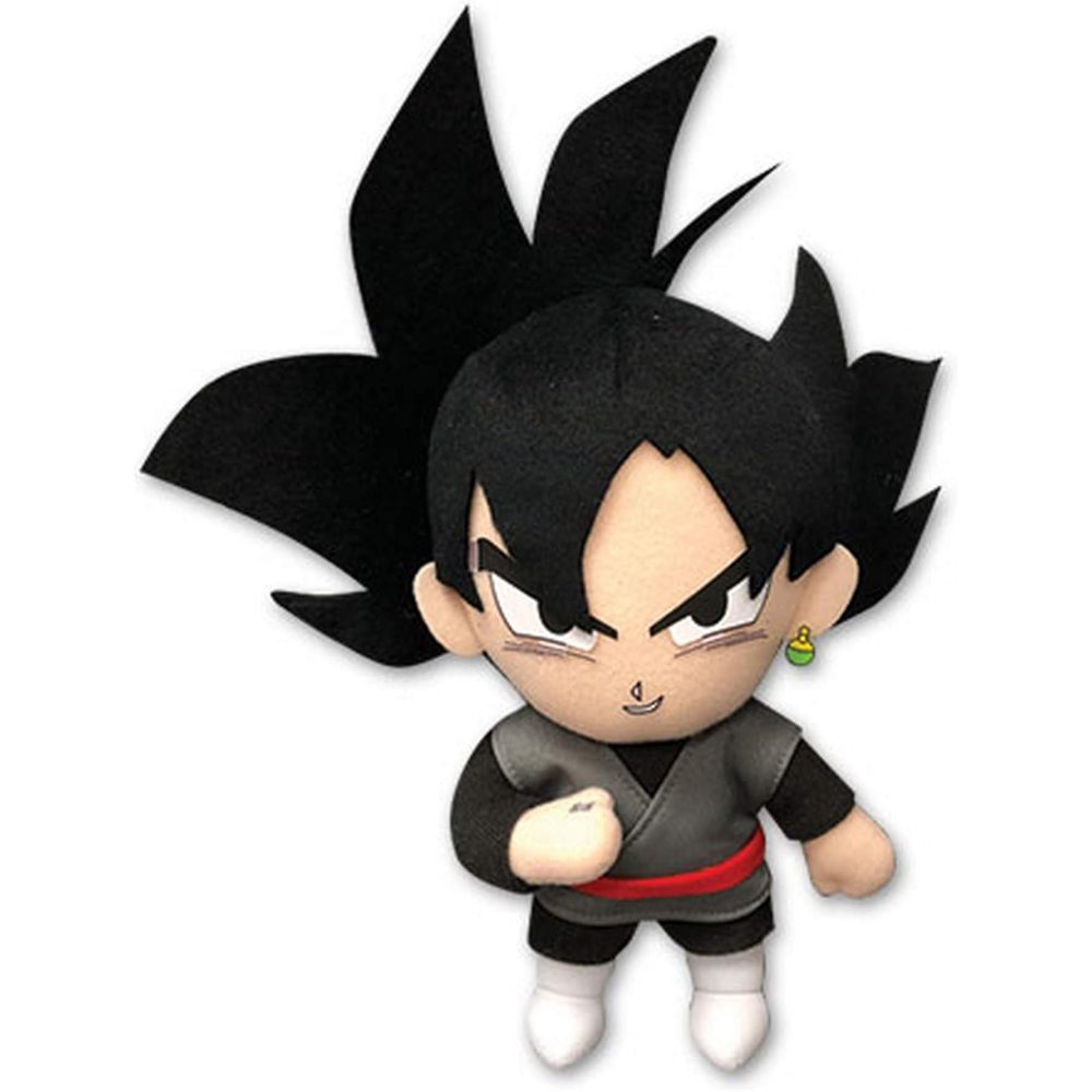 Peluche Dragon Ball Z