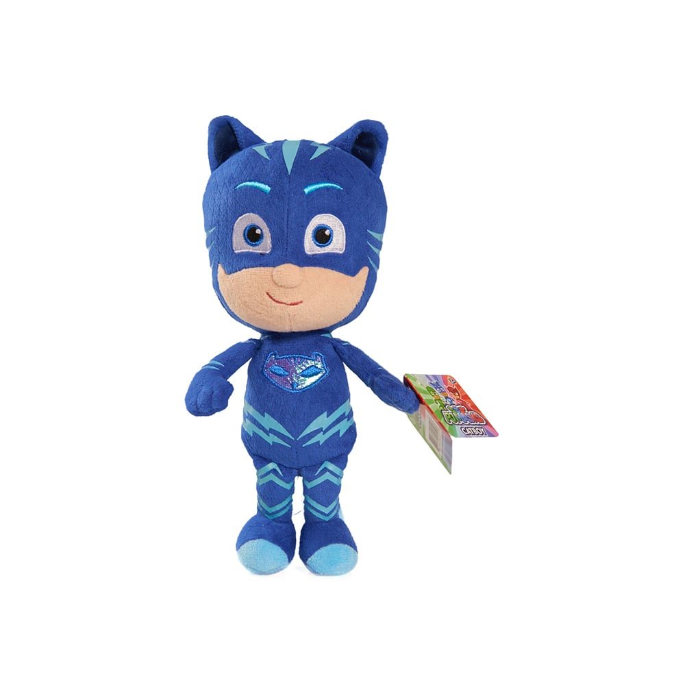Peluche PJ Masks (Héroes en Pijamas)