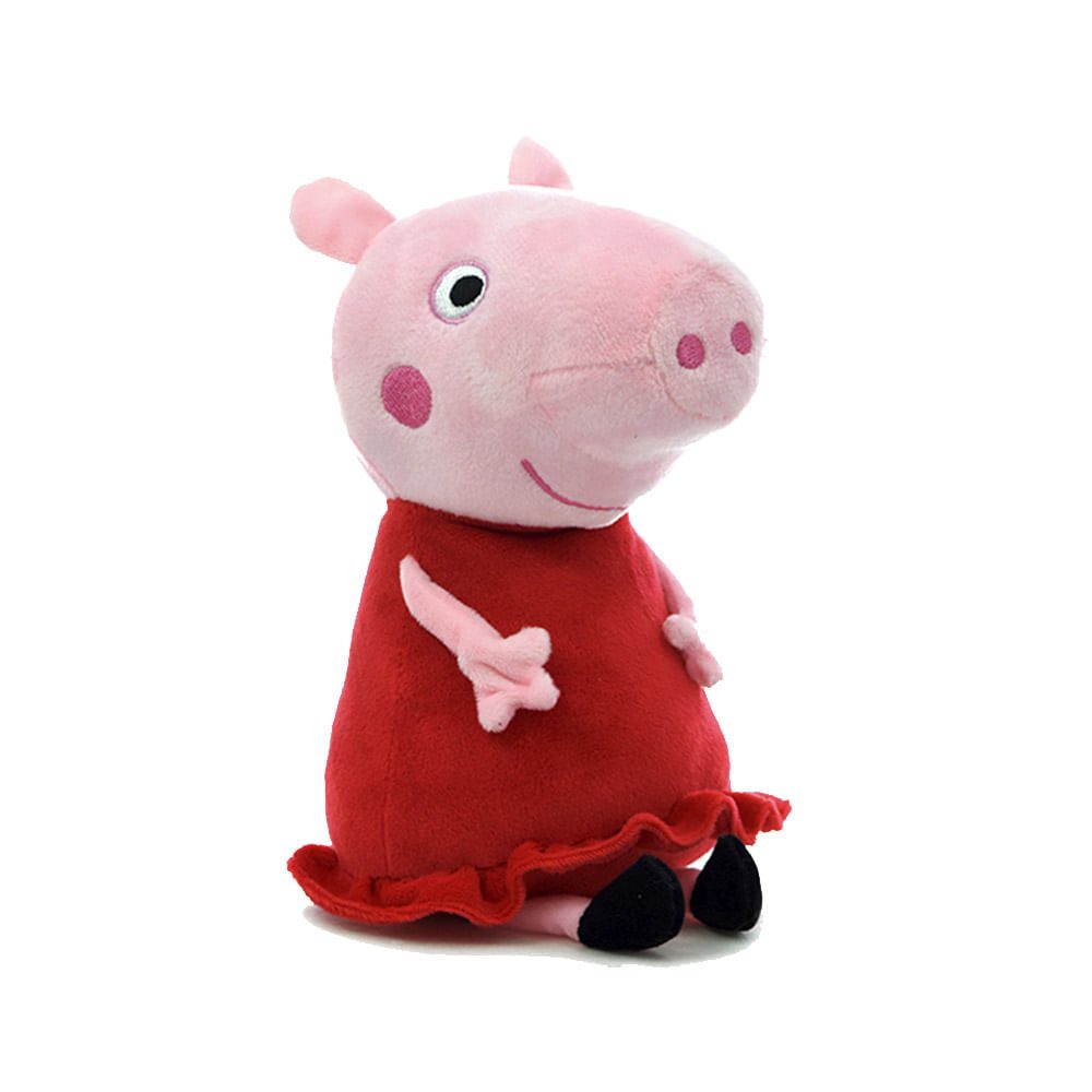 Peluche Peppa Pig