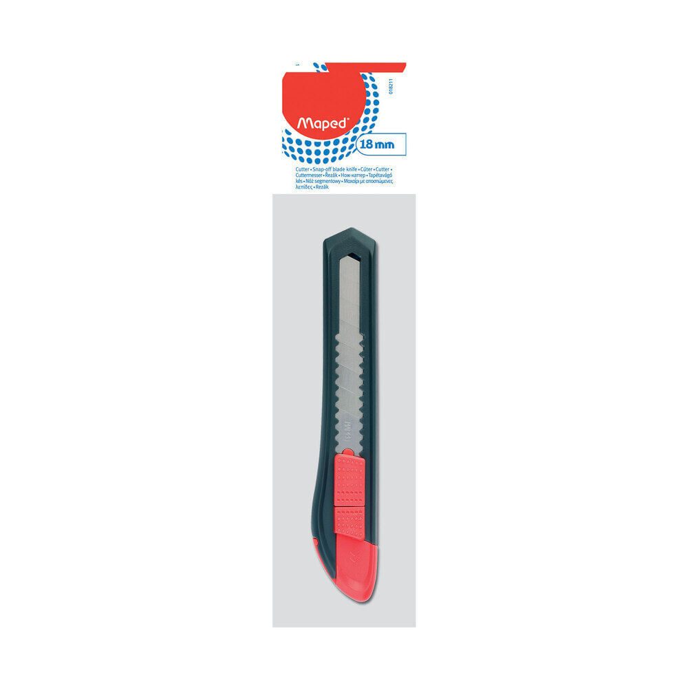 Cutter Maped