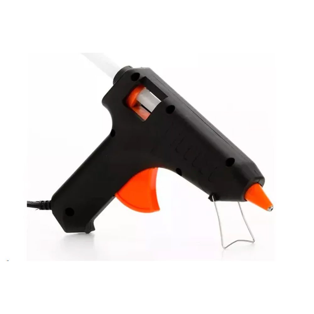 Pistola de silicona Candela