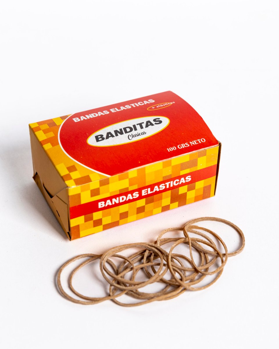 Bandita Elástica