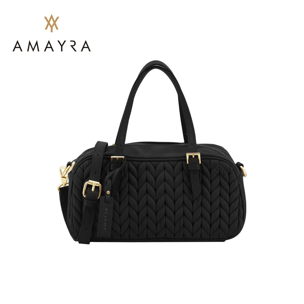 Cartera Amayra