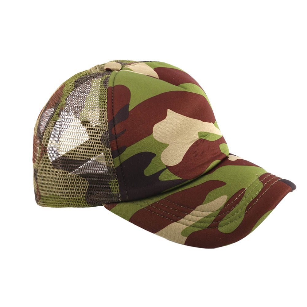 Gorra varón