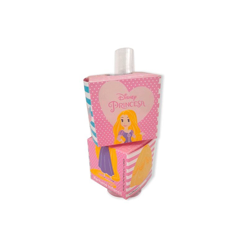 Perfume Princesa 65 ml