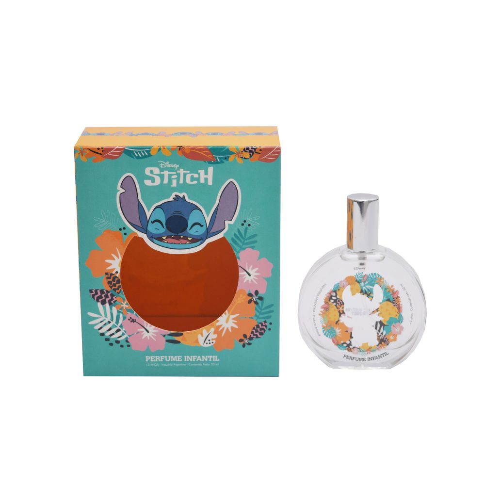 Perfume Stitch 50 ml