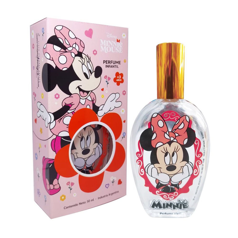 Perfume Minnie 50 ml