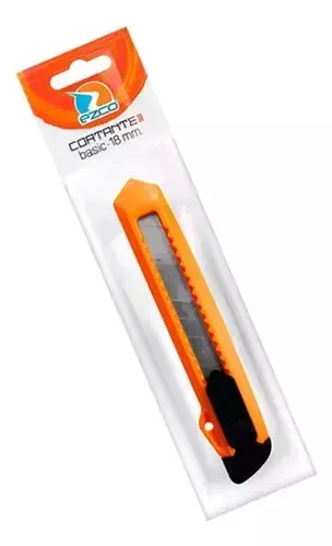 Cutter Ezco