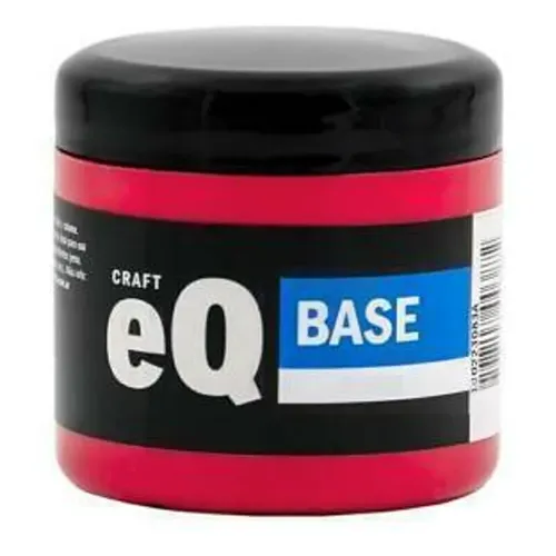 BASE ACRILICO 200CC — Rojo 700