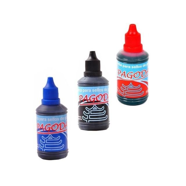 Tinta para sello