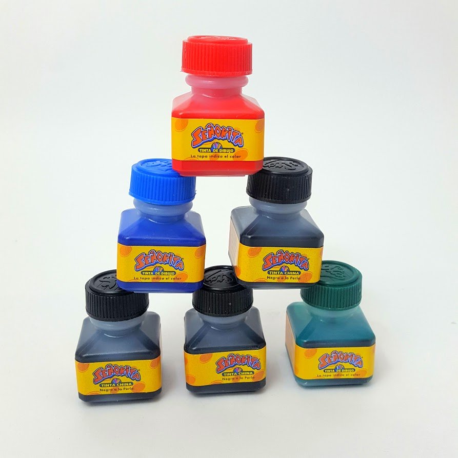 Tinta china