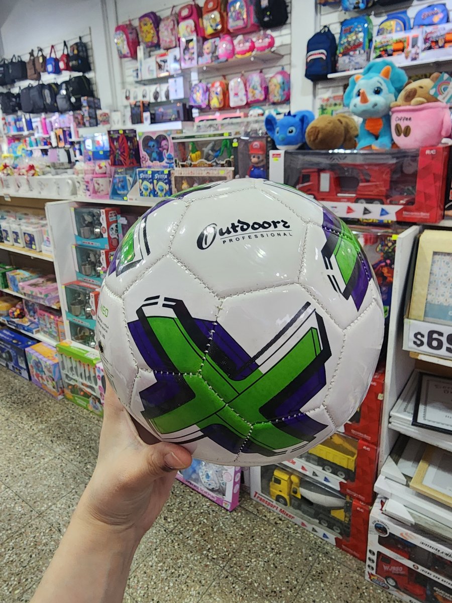 Pelota N°3
