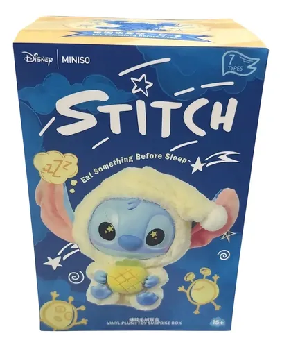 Stich sorpresa